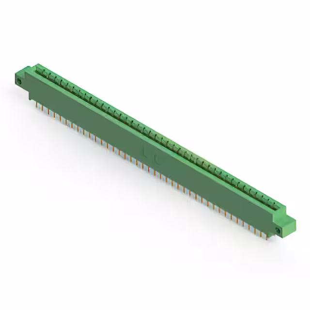 333-080-524-812 EDAC Inc.  Edgeboard Connectors